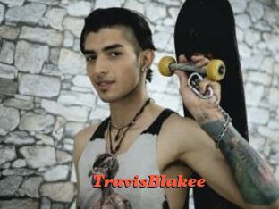 TravisBlakee Livespot