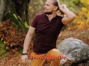 TravisHunter