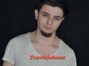 TravisJohnes