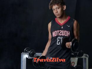 TravisZilva
