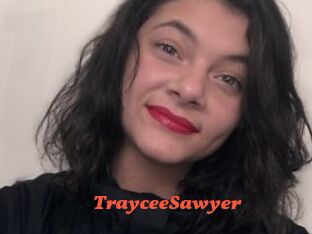 TrayceeSawyer