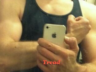 Tread