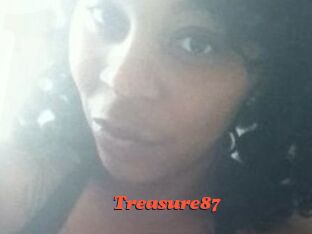 Treasure87