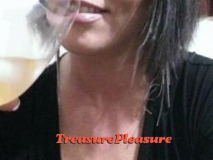 TreasurePleasure Livespot