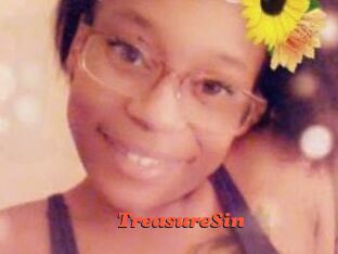 TreasureSin