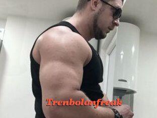 Trenbolonfreak