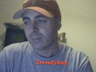 Trendyboy Livespot