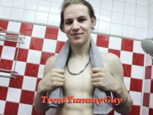 TrentYummyGuy