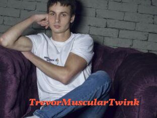 TrevorMuscularTwink