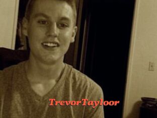 TrevorTayloor