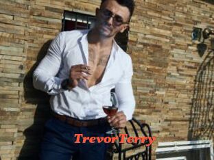 TrevorTerry