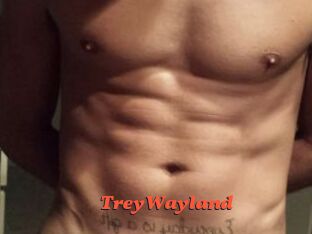 TreyWayland