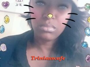 Triniasscafe