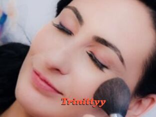 Trinittyy