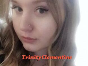TrinityClementine