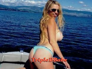 TripleDBabe