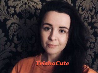 TrishaCute