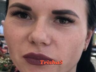 TrishaS