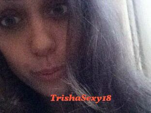 TrishaSexy18