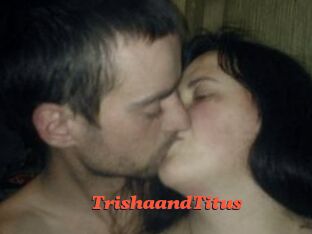 Trisha_and_Titus