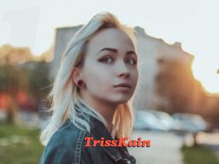 TrissKain