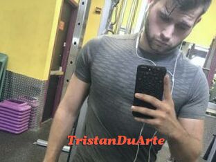 TristanDuArte