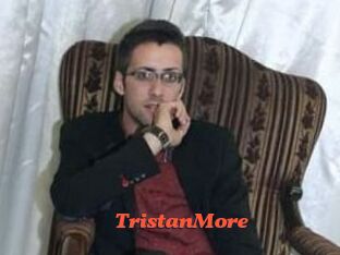 TristanMore
