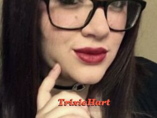 Trixie_Hart Livespot