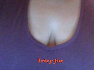 Trixy_fox