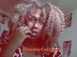 TroubleCaligari