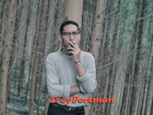 TroyPortman
