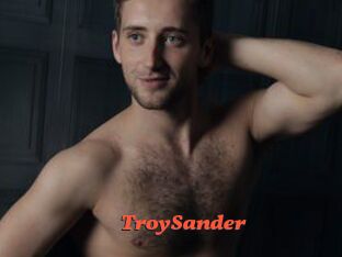TroySander