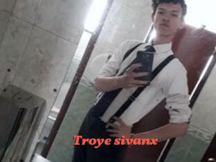 Troye_sivanx Livespot