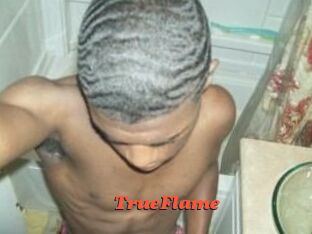 TrueFlame Livespot