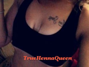 TrueHennaQueen Livespot