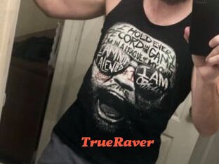 TrueRaver
