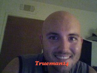 Trueman14