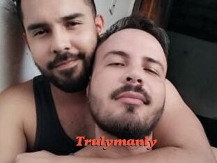 Trulymanly