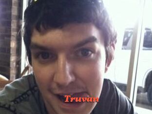 Truvan