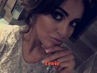 Trxie