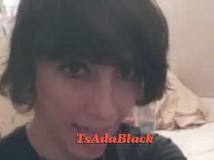 TsAdaBlack