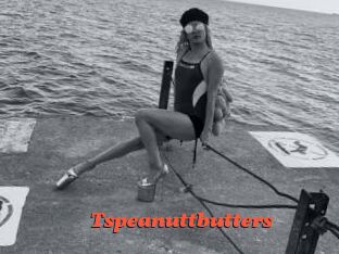 Tspeanuttbutters