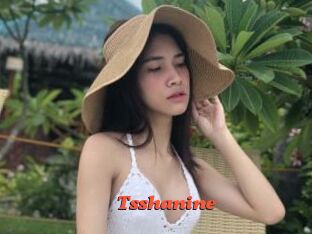 Tsshanine