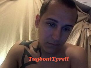 TugboatTyrell