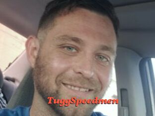TuggSpeedmen