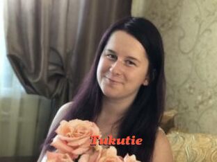 Tukutie