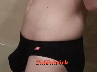 TulPatrick
