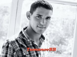 TumanovBB