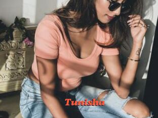 Tunisha
