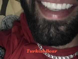 TurkishBear
